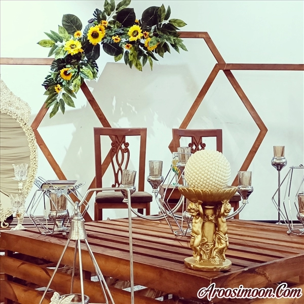 تشریفات یکتا مد یزد