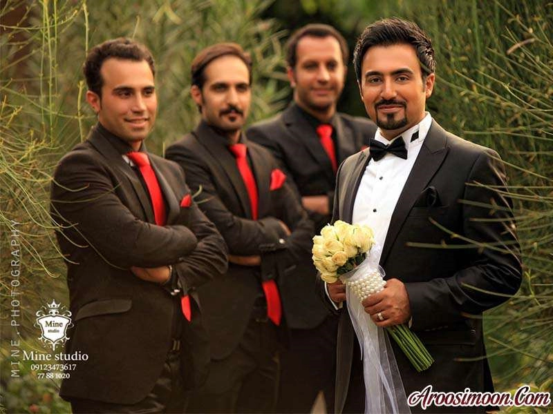 آتلیه ماین
