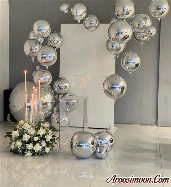 تشریفات شهر مشهد