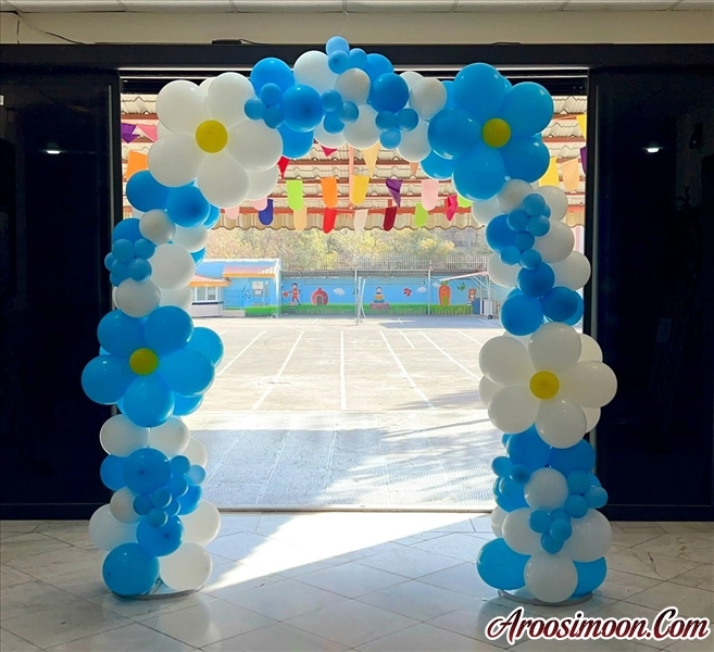 تشریفات شهر مشهد