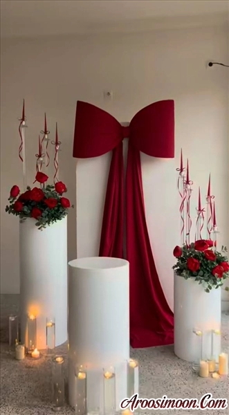 تشریفات شهر مشهد