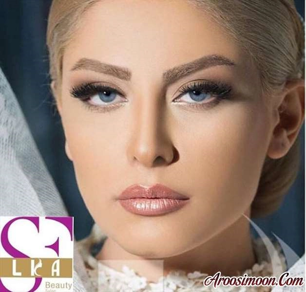 آرایشگاه الکا
