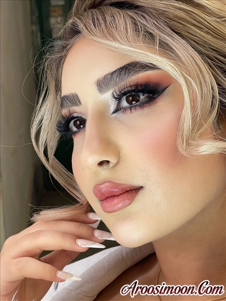 آرایشگاه بارین همدان