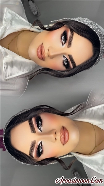 آرایشگاه بارین همدان