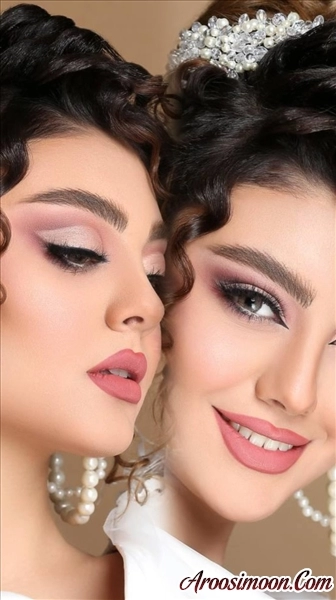 آرایشگاه بارین همدان