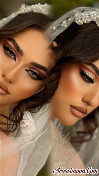 آرایشگاه بارین همدان