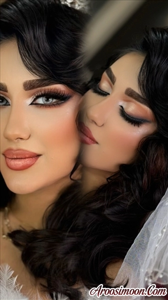 آرایشگاه بارین همدان