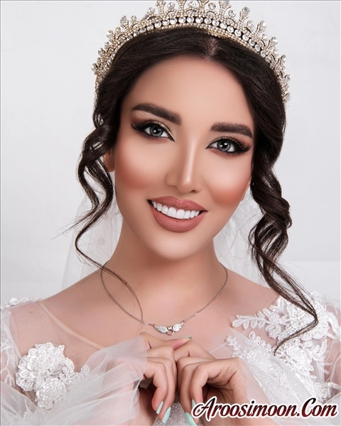 میکاپ مدیوم