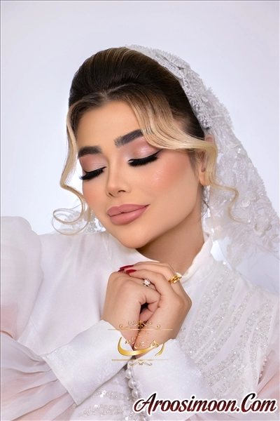 میکاپ عروسکی _میکاپ لایت _شهریار