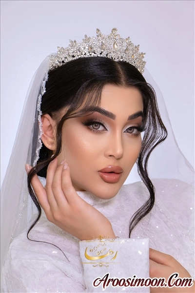 بهترین سالن زیبایی شهریار