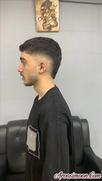 پیرایش  قزوین