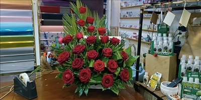 گل فروشی پرشینا