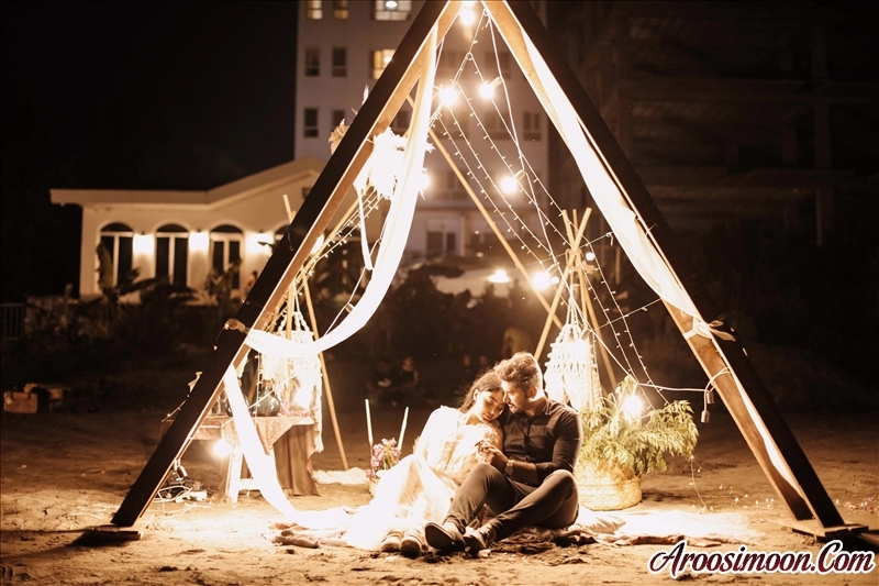 فرمالیته شب