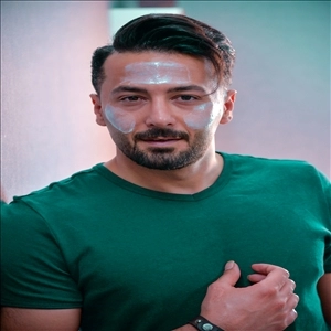 لوگو پیرایش Vip قم