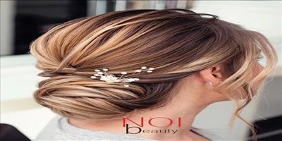 سالن زیبایی نوی