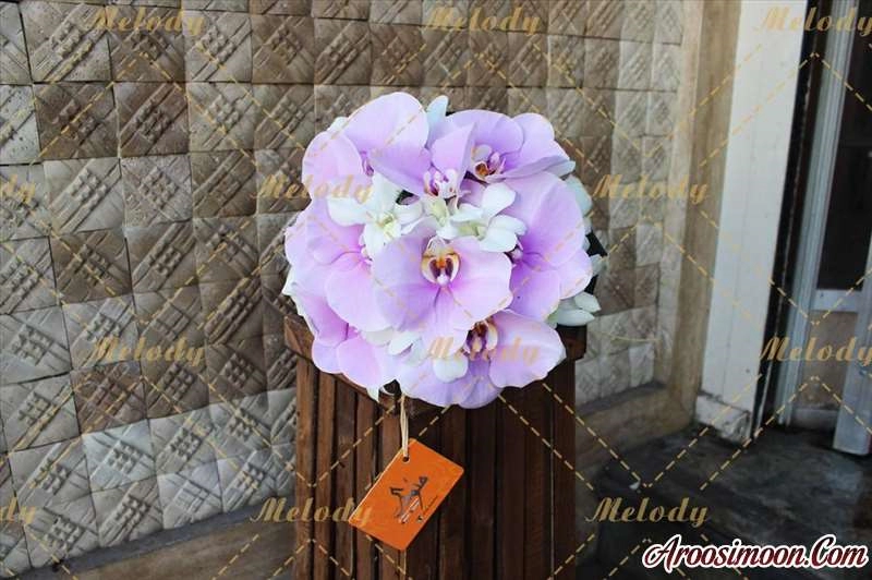 گل فروشی ملودی تهران