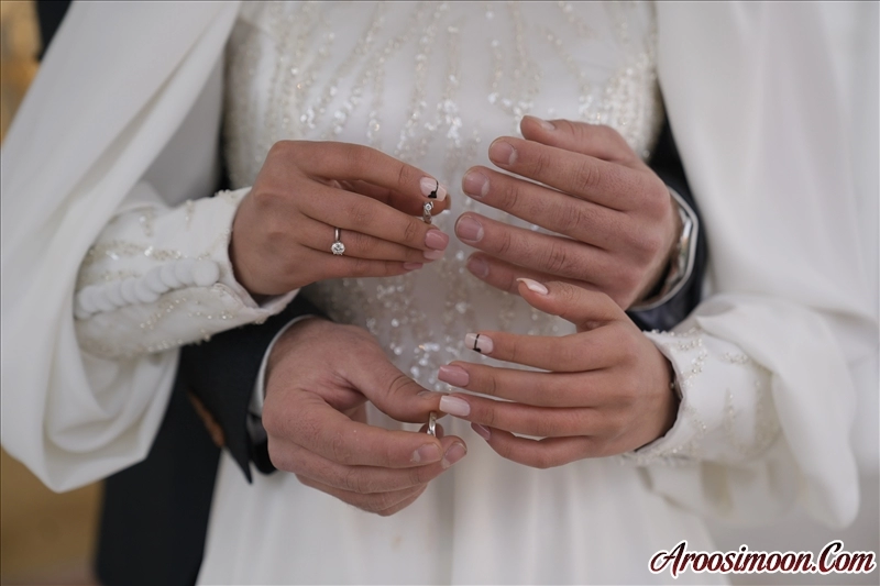 حلقه عروس