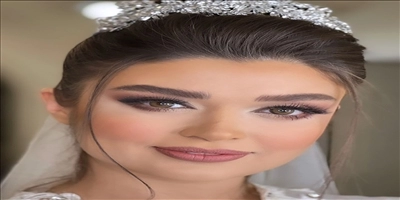 سالن تخصصی عروس پریسا خرم