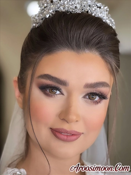 آرایشگاه پریسا خرم شیراز