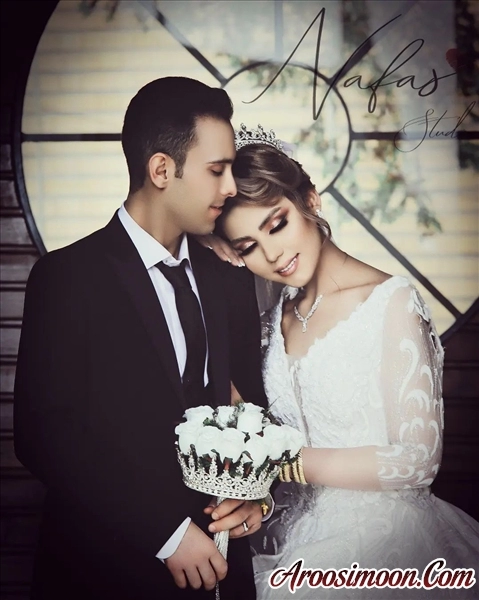 آتلیه نفس تبریز