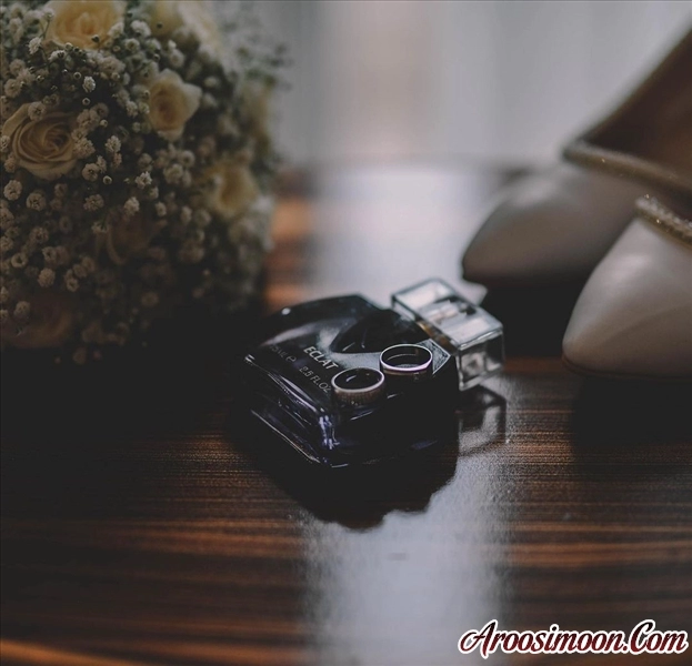 آتلیه تخصصی عروس شوکا