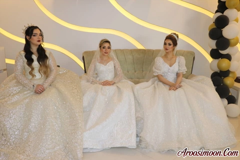 آرایشگاه فرحزاد شیراز