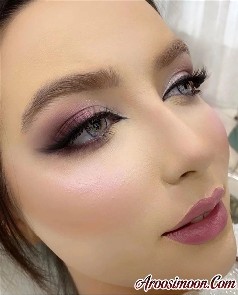 آرایشگاه فرحزاد شیراز