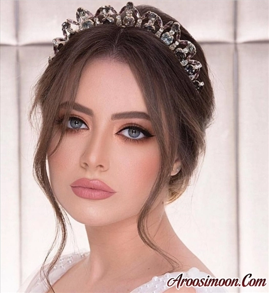 آرایشگاه فرحزاد شیراز