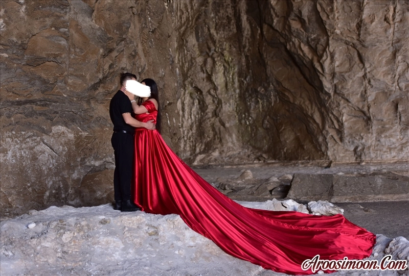 آتلیه اوژن تهران