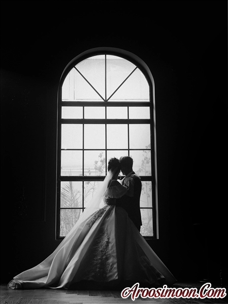 آتلیه عروس مرفا