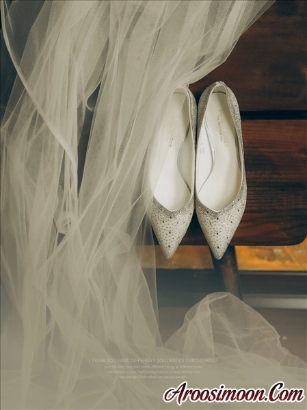 آتلیه عروس مرفا