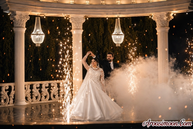 آتلیه لئون اراک