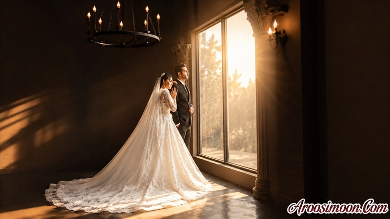 آتلیه لئون اراک