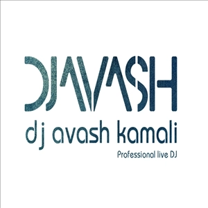 لوگو dj avash