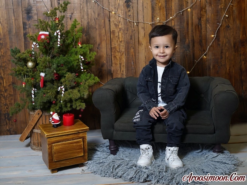 تم کریسمس آتلیه