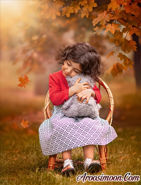 عکاسی پاییزی