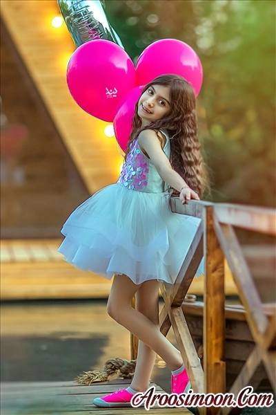 عکاسی تولدی