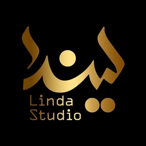 لوگو آتلیه لیندا