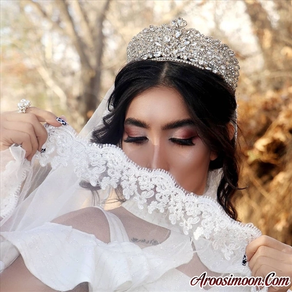آرایشگاه سارای شیراز