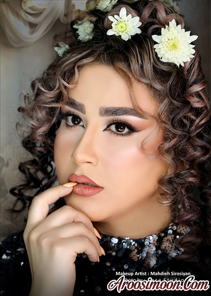 میکاپ شاین