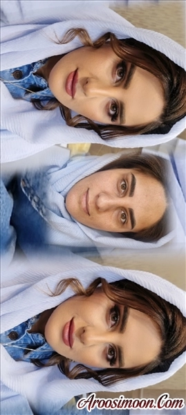 آرایشگاه شهربانو احمدی قم