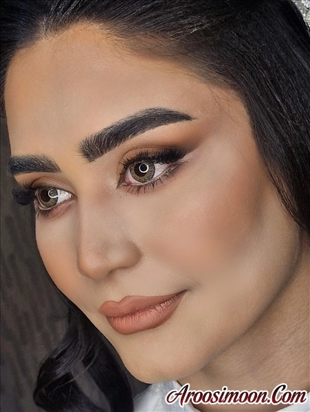 آرایشگاه شهربانو احمدی قم