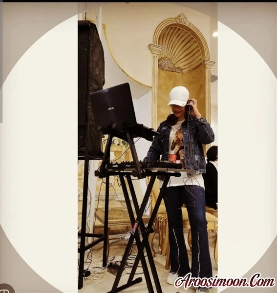 دیجی لیلی اصفهان 