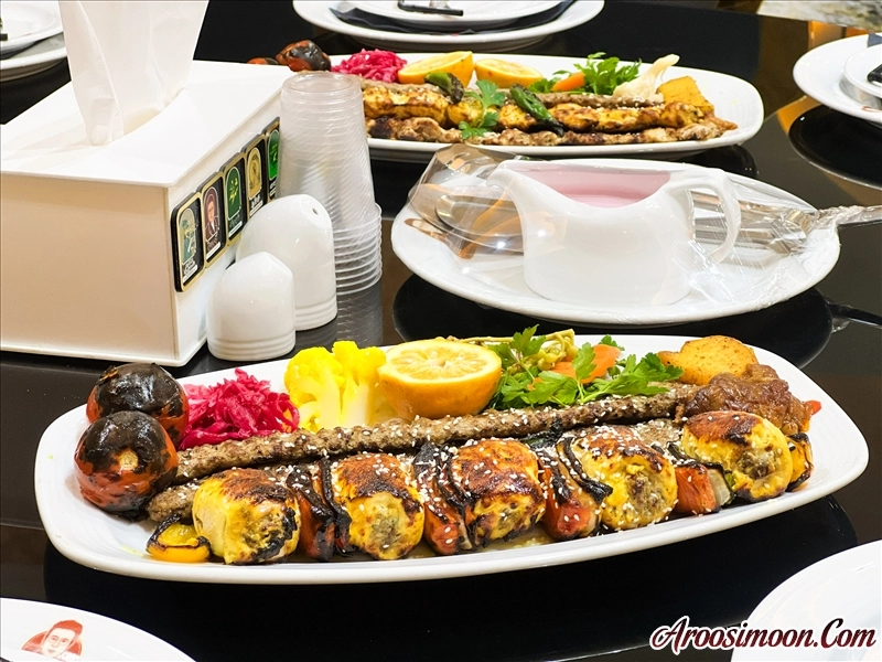 تشریفات شهروند اصفهان