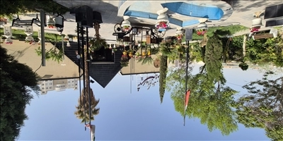 مجموعه تالارهای شهروند