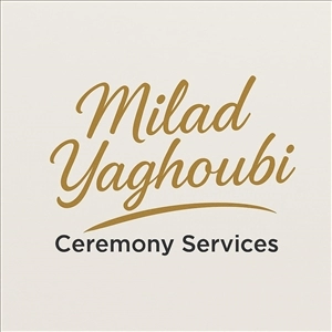 لوگو تشریفات