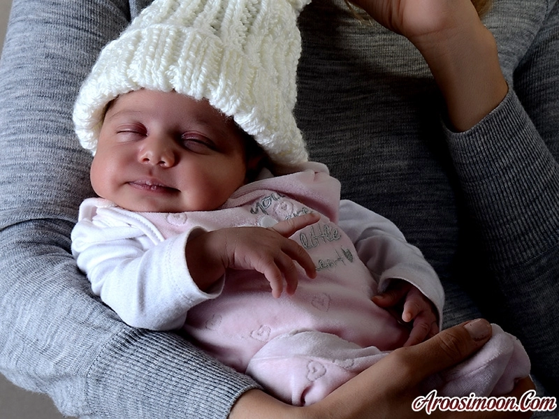 آتلیه کودک مشهد