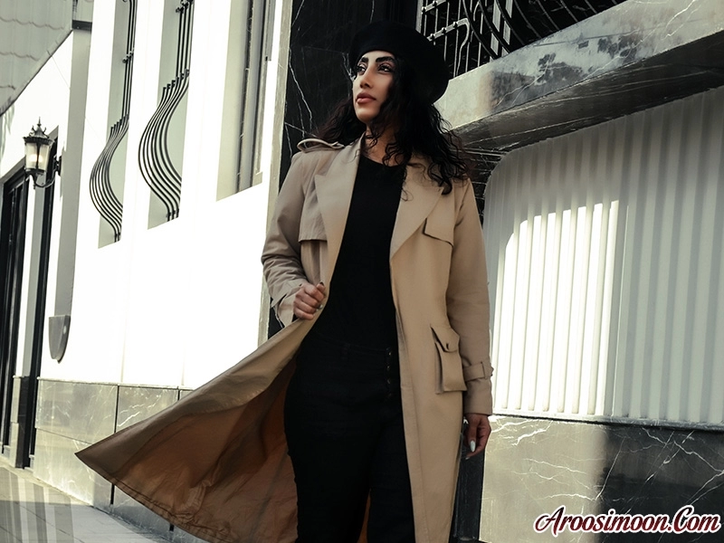 عکاسی خیابانی در مشهد