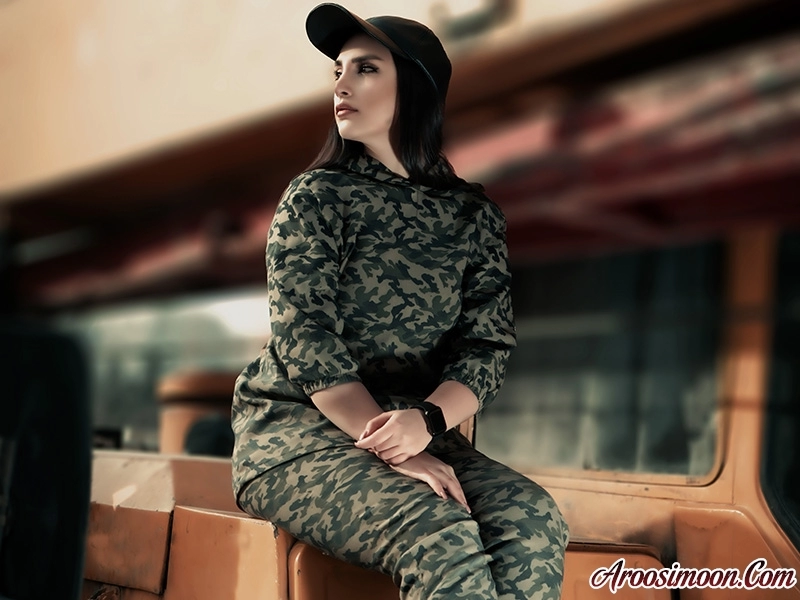 آتلیه اسپرت در مشهد