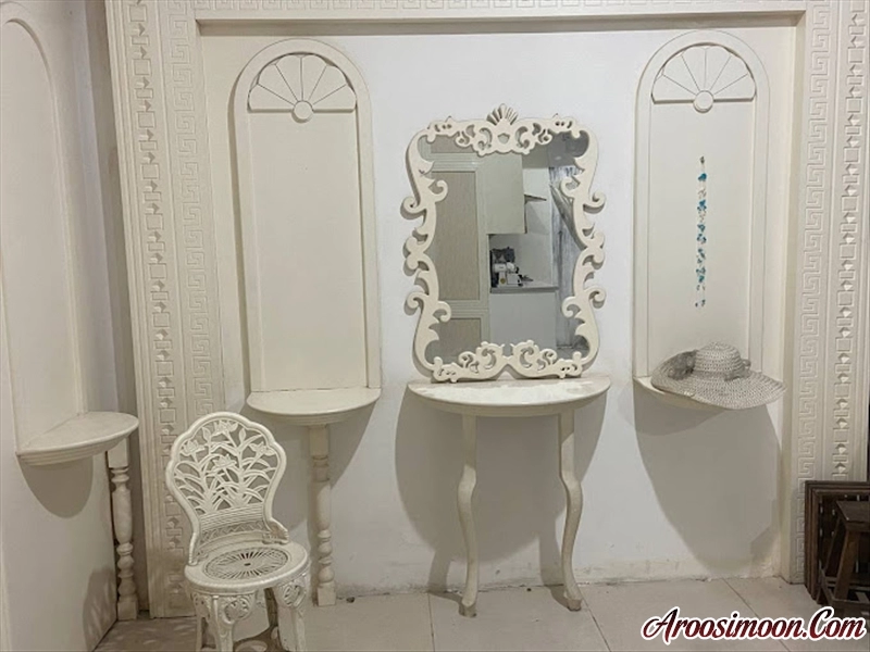 آتلیه های مشهد